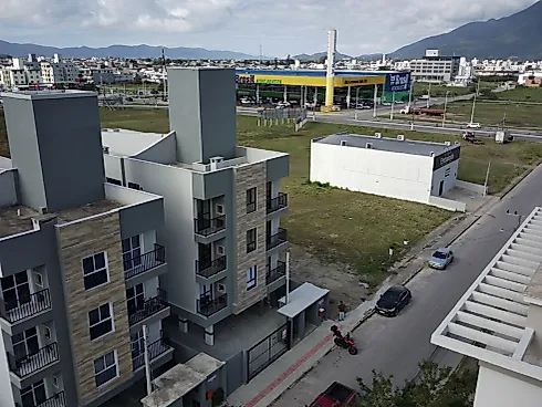 Nova Palhoça, Palhoça