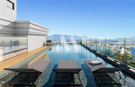 Apartamento 3 Quartos 88m² no Acqua Residence - Pagani - Apartamento em Pagani, Palhoça - Foto 4
