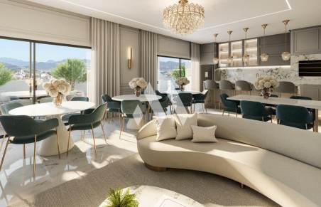 Apartamento 3 Quartos 88m² no Acqua Residence - Pagani - Apartamento em Pagani, Palhoça - Foto 3