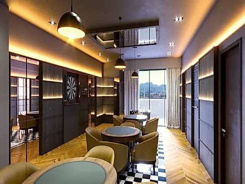 Apartamento 3 Quartos com 2 Suíte e 106m² - Pedra Branca - Apartamento em Pedra Branca, Palhoça - Foto 5