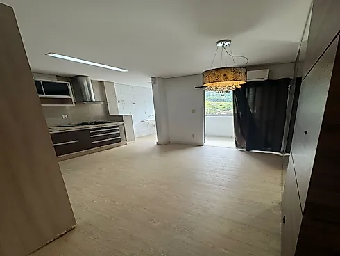 Apartamento 2 Quartos no Residencial San Sebastian - São Sebastião - Apartamento em São Sebastião, Palhoça - Foto 3