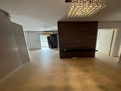 Apartamento 2 Quartos no Residencial San Sebastian - São Sebastião - Apartamento em São Sebastião, Palhoça - Foto 4