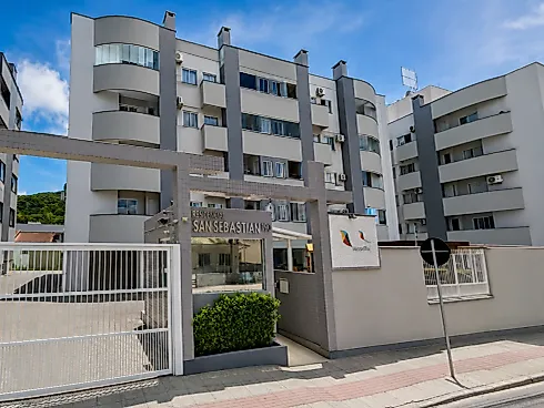 São Sebastião, Palhoça