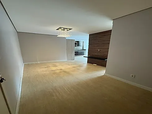 Apartamento 2 Quartos no Residencial San Sebastian - São Sebastião - Apartamento em São Sebastião, Palhoça - Foto 2