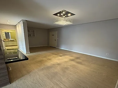 Apartamento 2 Quartos no Residencial San Sebastian - São Sebastião - Apartamento em São Sebastião, Palhoça - Foto 5