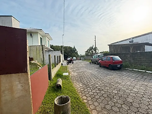 Terreno 316,25M² - Forquilhas - Terreno em Forquilhas Leste, São José - Foto 1
