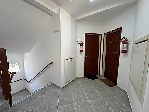 Apartamento 2 Quartos - Bom Viver - Apartamento em Jardim Janaína, Biguaçu - Foto 1