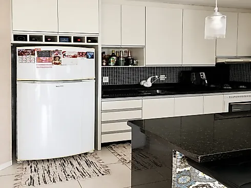 Apartamento 2 Quartos - Bom Viver - Apartamento em Jardim Janaína, Biguaçu - Foto 5