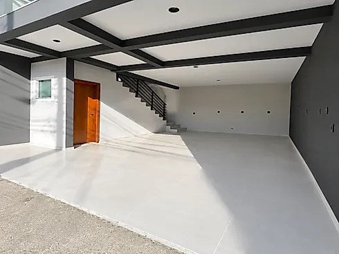 Sobrado 3 Quartos sendo 1 Súite - 110 m² - Potecas - Sobrado geminado em Potecas, São José - Foto 3
