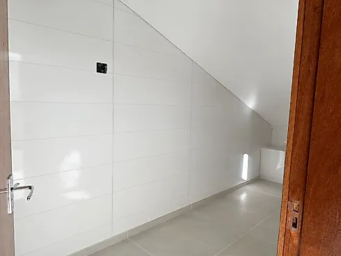 Sobrado 3 Quartos sendo 1 Súite - 110 m² - Potecas - Sobrado geminado em Potecas, São José - Foto 4