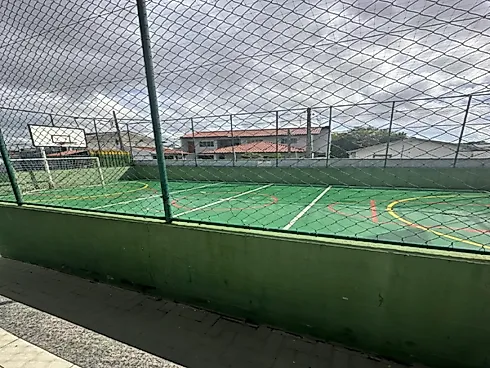 Apartamento 2 Quartos no Parque da Ponte Clube - Ponte do Imaruim - Apartamento em Ponte do Imaruim, Palhoça - Foto 4