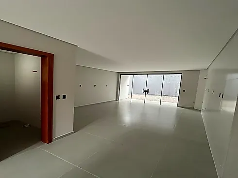 Sobrado Geminado 2 Quartos com 2 Suítes e 105m² - Forquilhas - Lisboa I - Sobrado geminado em Forquilhas Leste, São José - Foto 5