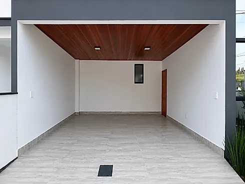 Casa 3 Quartos com 1 Suíte e 135m² - Lot. Novo Horizonte - Casa em Forquilhas Leste, São José - Foto 5