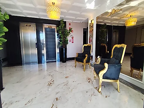 Apartamento 3 Quartos com 3 Suítes e 138m² - Centro - Tijucas - Apartamento em Centro, Tijucas - Foto 4