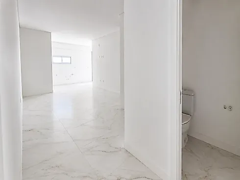 Apartamento 3 Quartos com 3 Suítes e 138m² - Centro - Tijucas - Apartamento em Centro, Tijucas - Foto 5