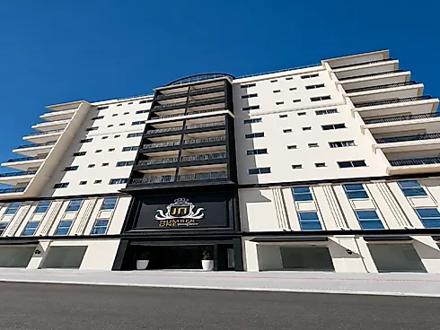 Apartamento 3 Quartos com 3 Suítes e 138m² - Centro - Tijucas - Apartamento em Centro, Tijucas - Foto 2