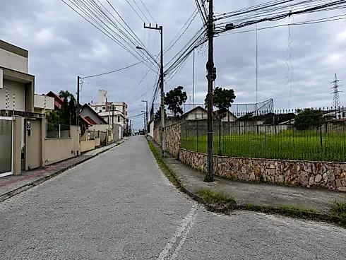 Terreno 1.350M² - Caminho Novo - Terreno em Caminho Novo, Palhoça - Foto 5