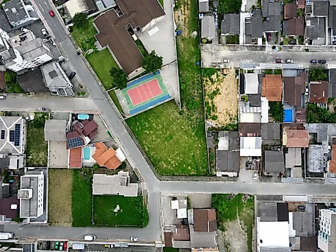 Terreno 1.350M² - Caminho Novo - Terreno em Caminho Novo, Palhoça - Foto 1