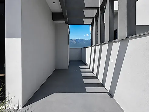 Casa Duplex  2 Quartos sendo 2 Suítes - Alto Aririu - Sobrado em Alto Aririú, Palhoça - Foto 4