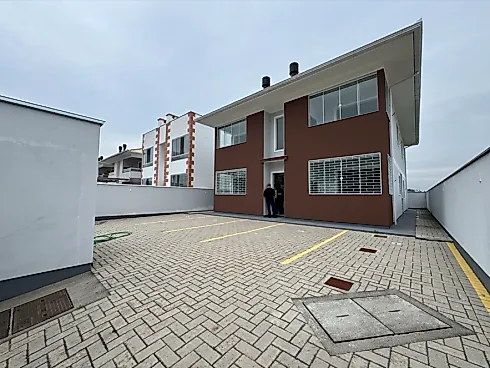 Apartamento 2 Quartos sendo 1 Suíte - Green Village - Apartamento em São Sebastião, Palhoça - Foto 3