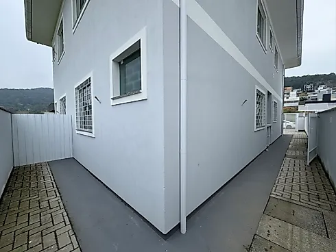 Apartamento 2 Quartos sendo 1 Suíte - Green Village - Apartamento em São Sebastião, Palhoça - Foto 5