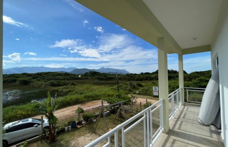 Casa em Praia do Sonho, Palhoça