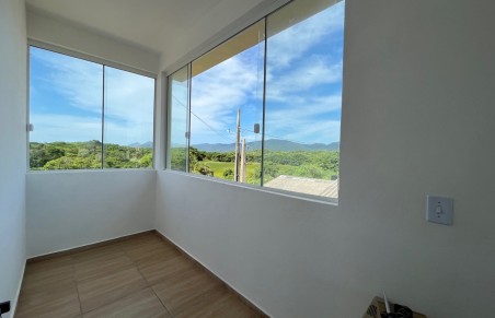 Casa em Praia do Sonho, Palhoça