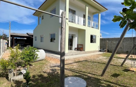 Casa em Praia do Sonho, Palhoça