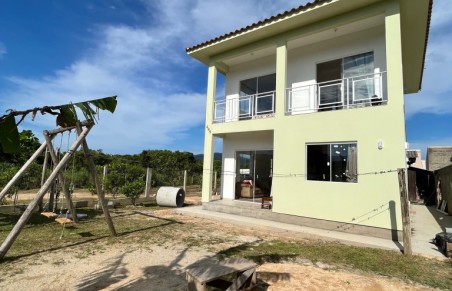 Casa em Praia do Sonho, Palhoça
