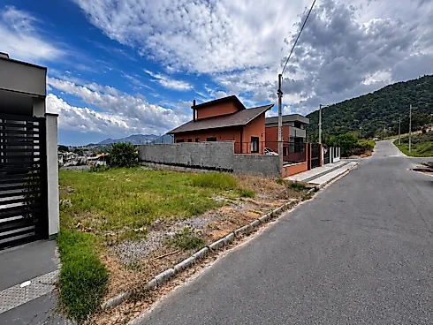 São Sebastião, Palhoça