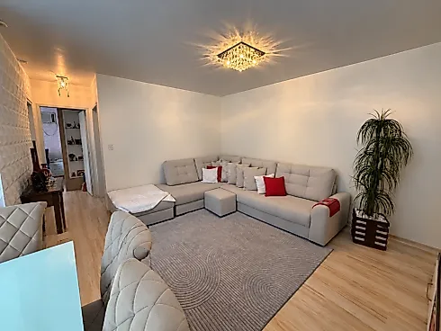 Apartamento 2 Quartos - Semimobiliado  - Campinas - Apartamento em Campinas, São José - Foto 3