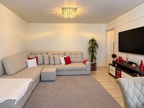 Apartamento 2 Quartos - Semimobiliado  - Campinas - Apartamento em Campinas, São José - Foto 4