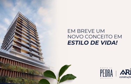 Apartamento em Pedra Branca, Palhoça