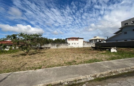 Terreno em Centro, Palhoça
