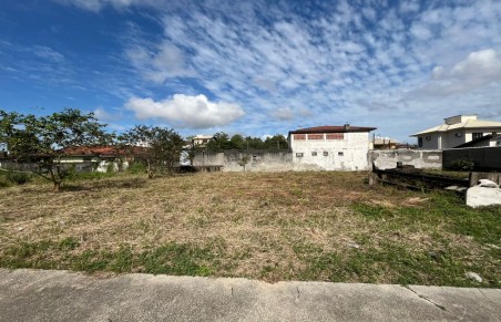Terreno em Centro, Palhoça