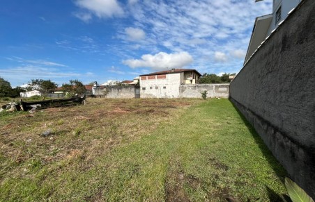 Terreno em Centro, Palhoça