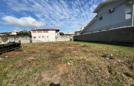 Terreno em Centro, Palhoça
