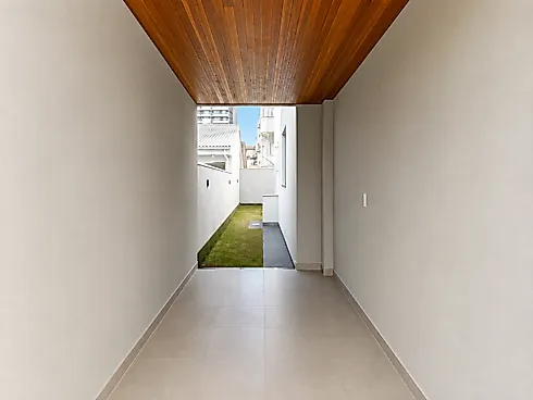 Casa 3 Quartos com 1 Suíte e 140m² - Pagani - Casa em Pagani, Palhoça - Foto 5