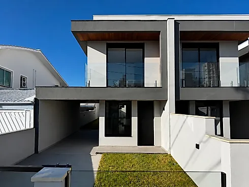 Casa 3 Quartos com 1 Suíte e 140m² - Pagani - Casa em Pagani, Palhoça - Foto 4