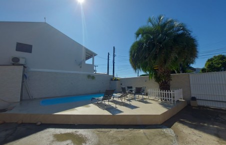 Casa em Jardim Eldorado, Palhoça