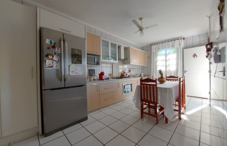 Casa em Jardim Eldorado, Palhoça