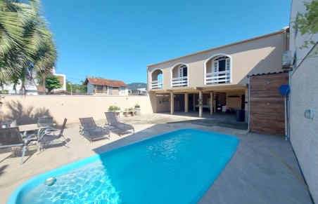 Casa em Jardim Eldorado, Palhoça