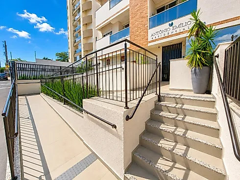 Apartamento em Ipiranga, São José