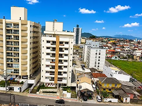 Apartamento em Ipiranga, São José