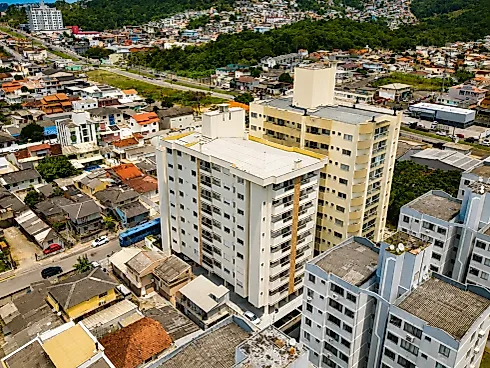 Apartamento em Ipiranga, São José