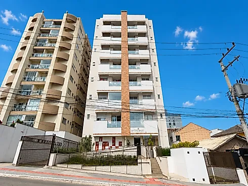 Apartamento em Ipiranga, São José