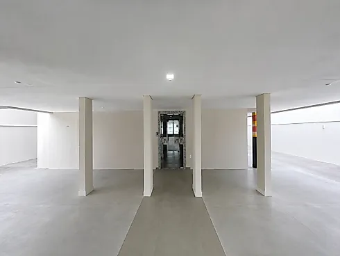 Apartamento em Ipiranga, São José