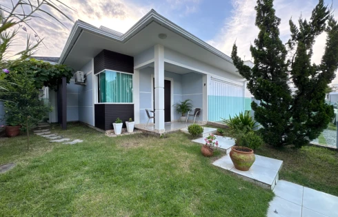 Casa em Pedra Branca, Palhoça