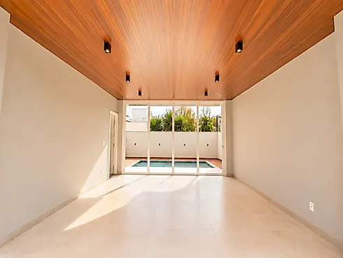 Casa em Pedra Branca, Palhoça