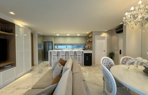 Apartamento em Passa Vinte, Palhoça